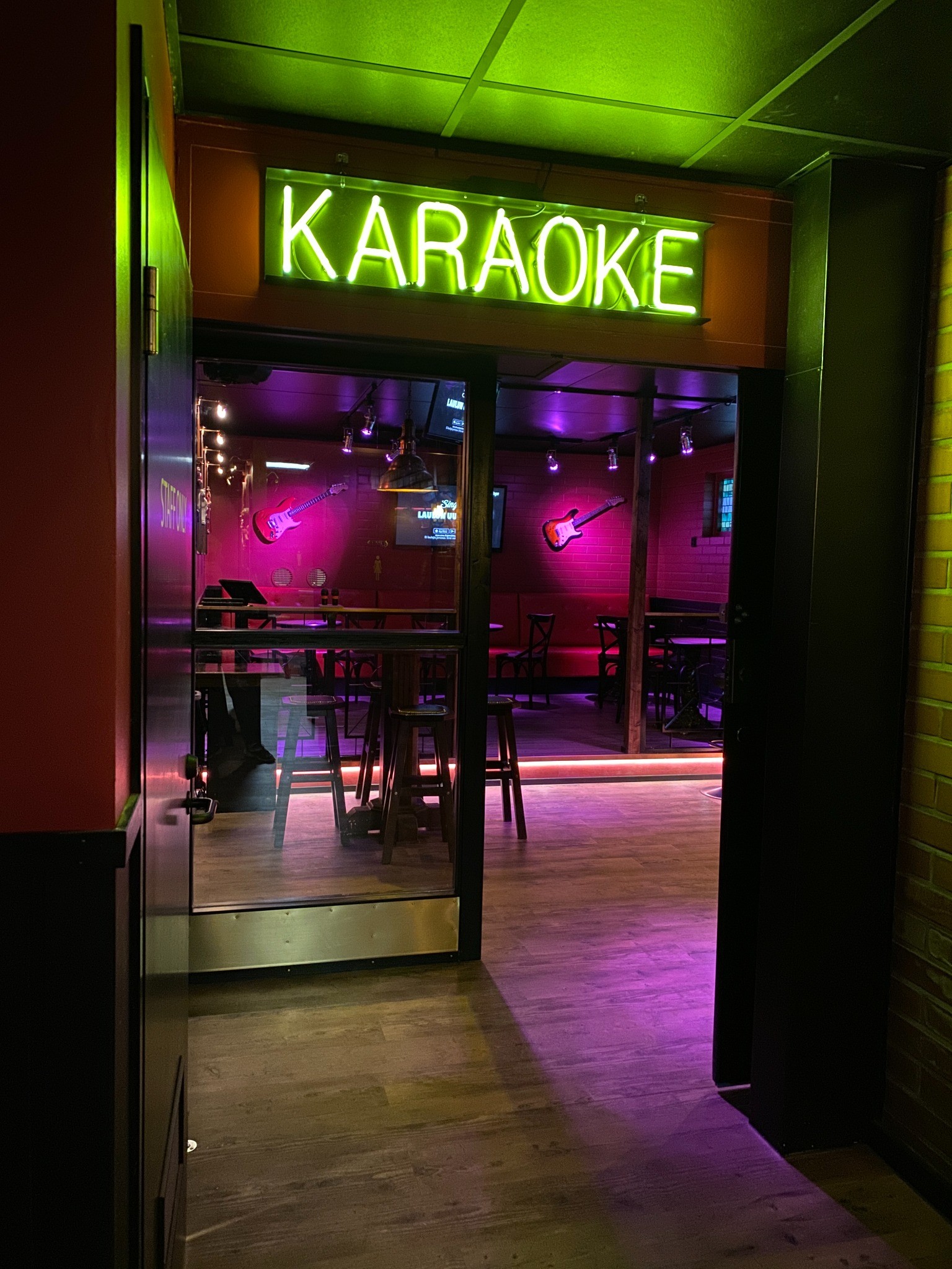 10Kerho Karaoke